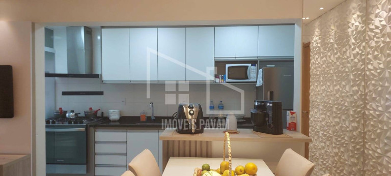 Imagem Apartamento com 2 Quartos à Venda, 59 m² em Assunção - São Bernardo Do Campo Imagem Apartamento com 2 Quartos à Venda, 59 m² em Assunção - São Bernardo Do Campo