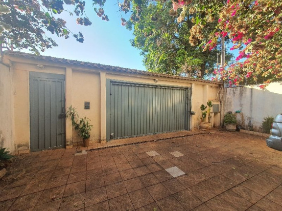 Imagem Casa com 4 Quartos à Venda, 266 m² em Jardim São Luiz - Ribeirão Preto