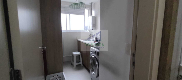 Imagem Apartamento com 3 Quartos à Venda, 136 m² em Brooklin - São Paulo