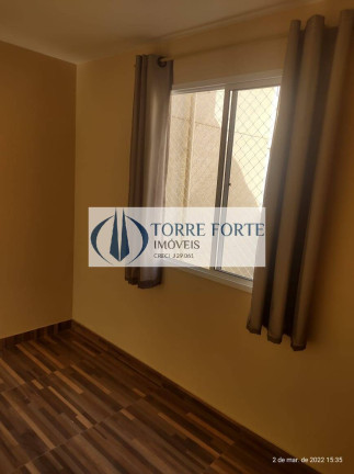 Imagem Apartamento com 2 Quartos à Venda, 37 m² em Colônia (zona Leste) - São Paulo