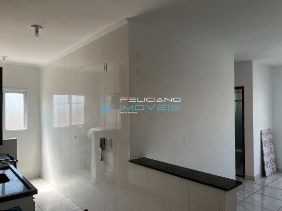 Imagem Apartamento com 2 Quartos à Venda, 51 m² em Ocian - Praia Grande