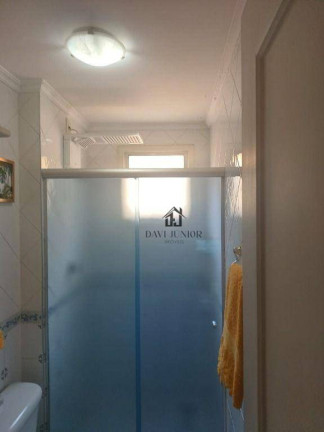Imagem Apartamento com 2 Quartos para Alugar, 68 m² em Jardim Pagliato - Sorocaba Imagem Apartamento com 2 Quartos para Alugar, 68 m² em Jardim Pagliato - Sorocaba