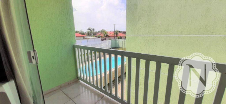 Imagem Sobrado com 2 Quartos à Venda, 72 m² em Jamaica - Itanhaém