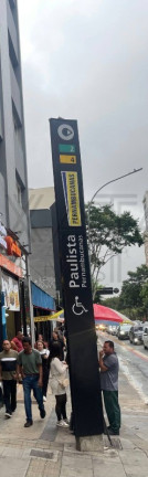 Imagem Imóvel com 1 Quarto à Venda, 24 m² em Consolação - São Paulo Imagem Imóvel com 1 Quarto à Venda, 24 m² em Consolação - São Paulo