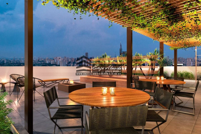 Imagem Apartamento com 3 Quartos à Venda, 84 m² em Butantã - São Paulo