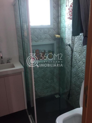 Imagem Apartamento com 2 Quartos à Venda, 137 m² em Vila Gilda - Santo André