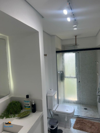Imagem Apartamento com 4 Quartos para Alugar, em Centro - Guarujá Imagem Apartamento com 4 Quartos para Alugar, em Centro - Guarujá