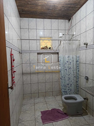 Imagem Casa com 3 Quartos à Venda, 150 m² em Carneiros - Brumadinho