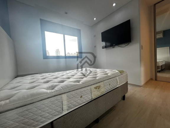 Imagem Apartamento com 3 Quartos à Venda, 116 m² em Vila Uberabinha - São Paulo