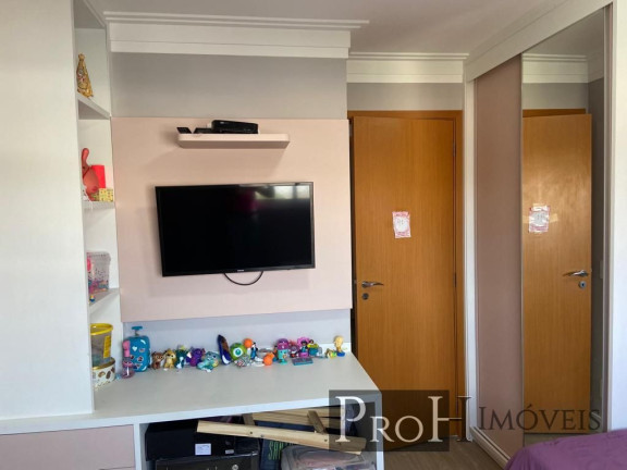 Imagem Apartamento com 2 Quartos à Venda, 83 m² em Vila Scarpelli - Santo André Imagem Apartamento com 2 Quartos à Venda, 83 m² em Vila Scarpelli - Santo André