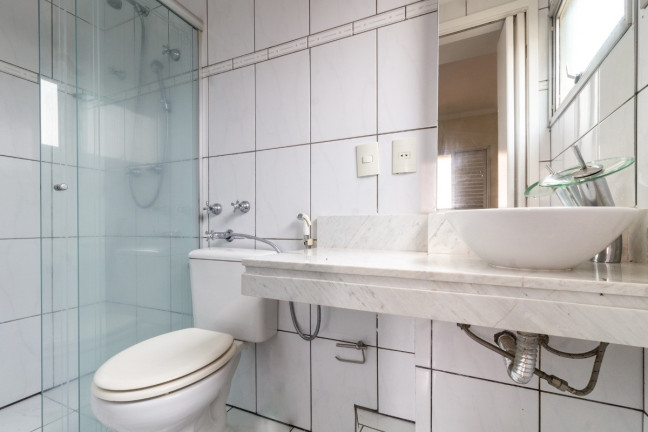 Imagem Apartamento com 3 Quartos à Venda, 73 m² em Vila Santa Catarina - São Paulo Imagem Apartamento com 3 Quartos à Venda, 73 m² em Vila Santa Catarina - São Paulo