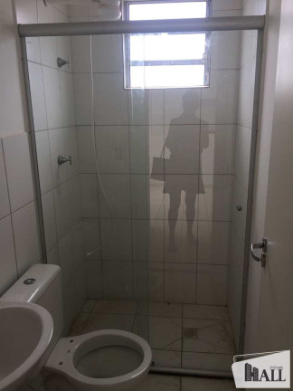 Imagem Apartamento com 2 Quartos à Venda, 47 m² em Residencial Ana Célia - São José Do Rio Preto