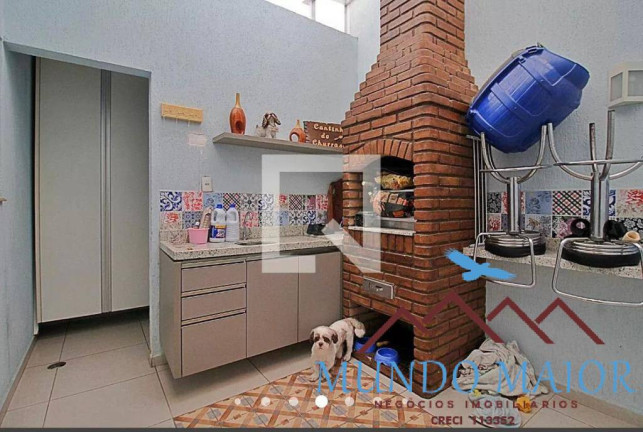 Imagem Casa com 3 Quartos à Venda, 220 m² em Parque São Vicente - Mauá Imagem Casa com 3 Quartos à Venda, 220 m² em Parque São Vicente - Mauá
