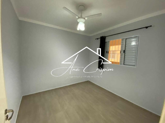 Imagem Apartamento à Venda, 58 m² em Jardim Santa Rosa - Araras
