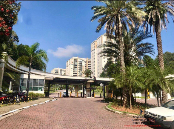 Apartamento com 3 Quartos à Venda, 144 m² em Alphaville - Santana De Parnaíba