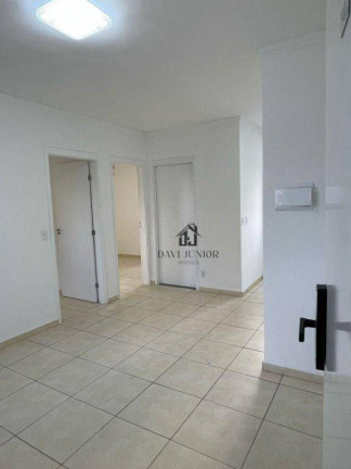 Imagem Apartamento com 2 Quartos à Venda, 43 m² em Centro - Votorantim