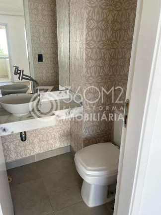 Imagem Apartamento com 3 Quartos à Venda, 114 m² em Centro - Santo André Imagem Apartamento com 3 Quartos à Venda, 114 m² em Centro - Santo André