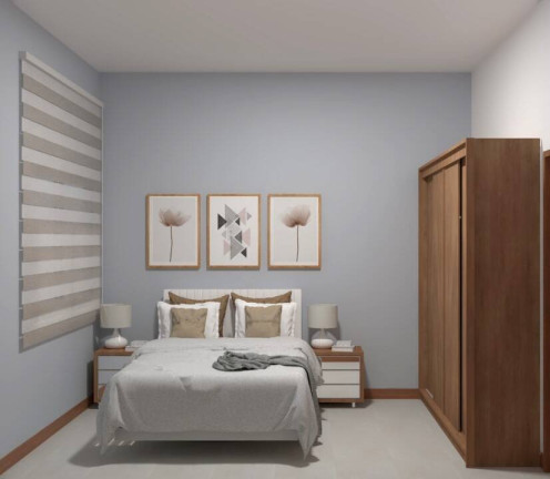 Imagem Loft com 2 Quartos à Venda, 30 m² em Itajuba - Barra Velha