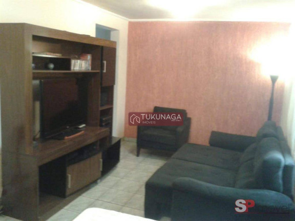 Imagem Apartamento com 3 Quartos à Venda, 85 m² em Centro - Guarulhos