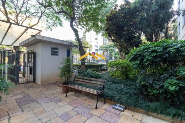 Imagem Apartamento com 3 Quartos à Venda, 105 m² em Jardim Paulista - São Paulo Imagem Apartamento com 3 Quartos à Venda, 105 m² em Jardim Paulista - São Paulo