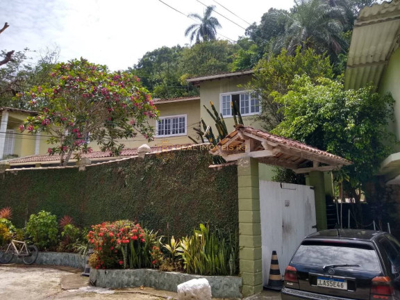 Imagem Chácara com 7 Quartos à Venda, 18 m² em Taquara - Rio De Janeiro Imagem Chácara com 7 Quartos à Venda, 18 m² em Taquara - Rio De Janeiro