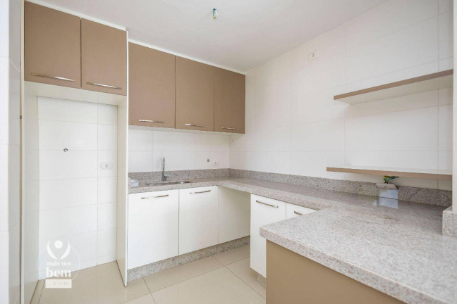 Imagem Cobertura com 3 Quartos à Venda, 142 m² em água Verde - Curitiba