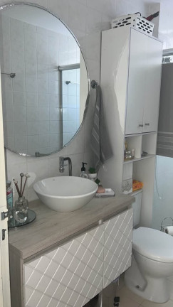 Imagem Apartamento com 2 Quartos à Venda, 54 m² em Jardim Caiapiá - Cotia