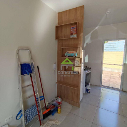 Imagem Casa de Condomínio com 2 Quartos à Venda, 55 m² em Chácara Rincão - Cotia Imagem Casa de Condomínio com 2 Quartos à Venda, 55 m² em Chácara Rincão - Cotia