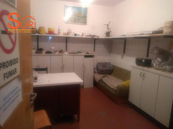 Imagem Galpão à Venda, 2.000 m² em Campos Elíseos - São Paulo Imagem Galpão à Venda, 2.000 m² em Campos Elíseos - São Paulo
