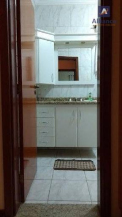 Imagem Casa com 3 Quartos à Venda, 190 m² em Santo Antônio - Louveira