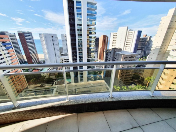 Imagem Apartamento com 3 Quartos à Venda, 201 m² em Meireles - Fortaleza Imagem Apartamento com 3 Quartos à Venda, 201 m² em Meireles - Fortaleza