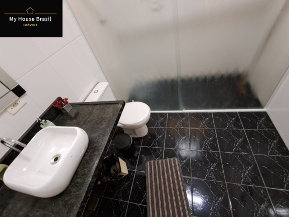 Imagem Sobrado com 3 Quartos à Venda,  em Parada Inglesa - São Paulo