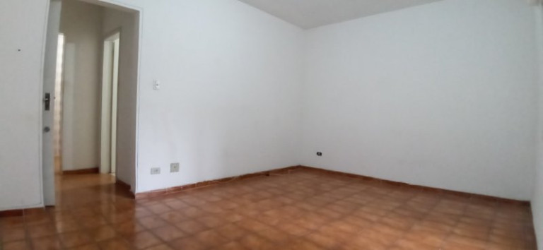 Imagem Apartamento com 1 Quarto à Venda, 50 m² em Aparecida - Santos