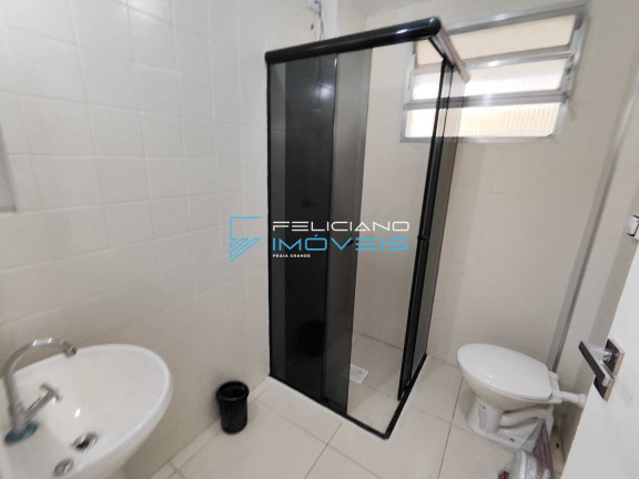 Imagem Apartamento com 1 Quarto para Alugar, 50 m² em Canto Do Forte - Praia Grande Imagem Apartamento com 1 Quarto para Alugar, 50 m² em Canto Do Forte - Praia Grande