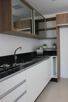 Imagem Apartamento com 3 Quartos à Venda, 82 m² em Itoupava Seca - Blumenau