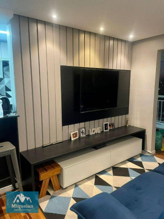 Imagem Apartamento com 2 Quartos à Venda, 69 m² em Vila Maria Alta - São Paulo Imagem Apartamento com 2 Quartos à Venda, 69 m² em Vila Maria Alta - São Paulo