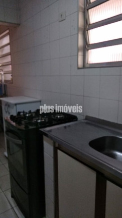 Imagem Apartamento com 2 Quartos à Venda, 61 m² em Vila Mariana - São Paulo Imagem Apartamento com 2 Quartos à Venda, 61 m² em Vila Mariana - São Paulo