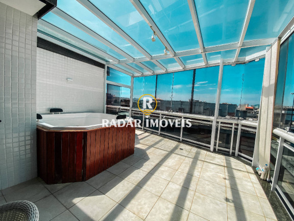 Cobertura com 4 Quartos à Venda, 255 m² em Vila Nova - Cabo Frio
