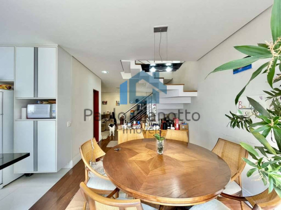 Imagem Casa de Condomínio com 3 Quartos à Venda, 173 m² em Granja Viana Ii - Cotia