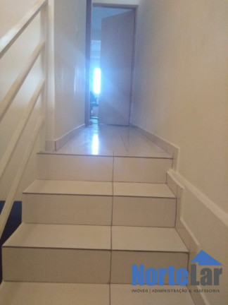 Imagem Casa com 2 Quartos à Venda, 75 m² em Conjunto City Jaraguá - São Paulo