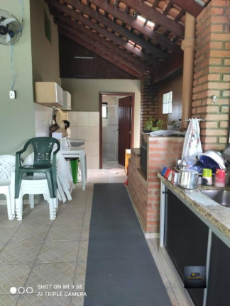 Imagem Casa com 2 Quartos à Venda, 214 m² em Loteamento Chácaras Vale Das Garças - Campinas