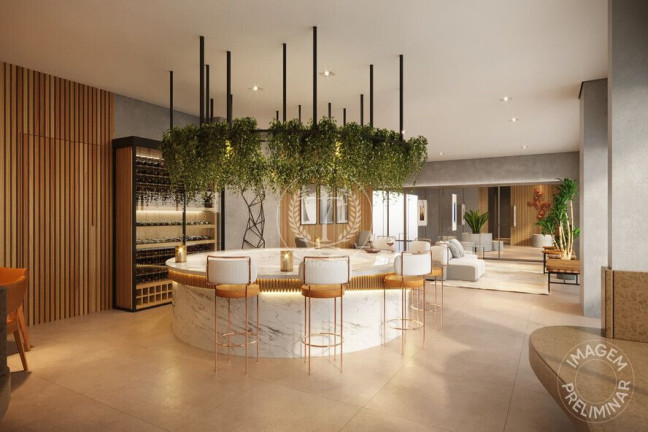 Imagem Apartamento com 2 Quartos à Venda, 74 m² em Parque Imperial - São Paulo