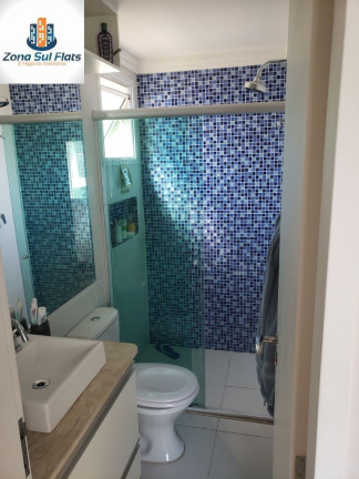 Imagem Apartamento com 2 Quartos à Venda, 68 m² em Bosque Da Saúde - São Paulo