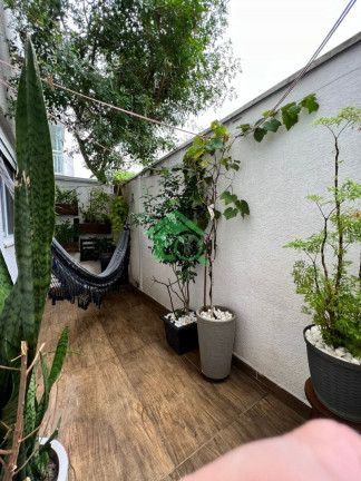 Imagem Apartamento com 2 Quartos à Venda, 70 m² em Vila Isa - São Paulo Imagem Apartamento com 2 Quartos à Venda, 70 m² em Vila Isa - São Paulo