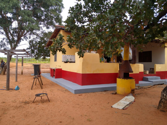 Imagem Imóvel à Venda, em Alto Parnaíba/ma - Alto Parnaíba Imagem Imóvel à Venda, em Alto Parnaíba/ma - Alto Parnaíba