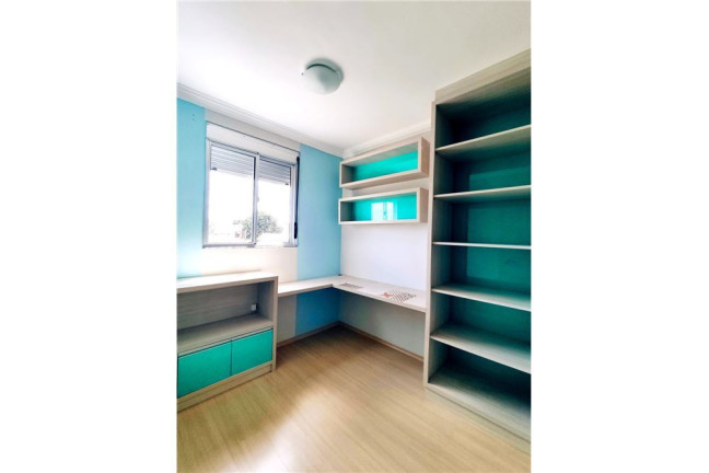 Imagem Apartamento com 3 Quartos à Venda, 63 m² em Protásio Alves - Porto Alegre