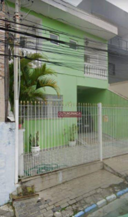 Imagem Sobrado com 3 Quartos para Alugar, 140 m² em Santa Teresinha - São Paulo Imagem Sobrado com 3 Quartos para Alugar, 140 m² em Santa Teresinha - São Paulo