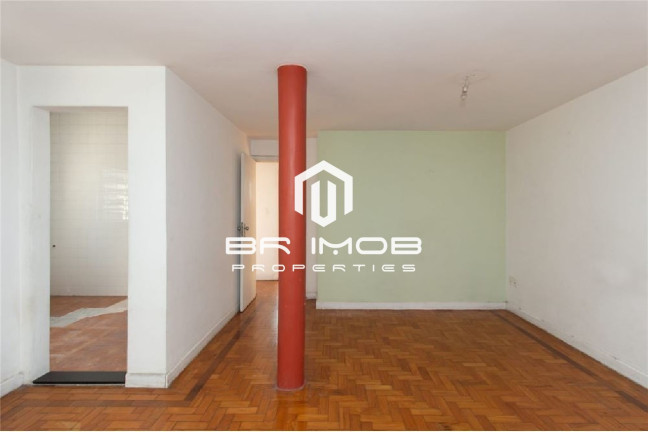 Imagem Imóvel com 2 Quartos à Venda, 60 m² em Paraíso - São Paulo