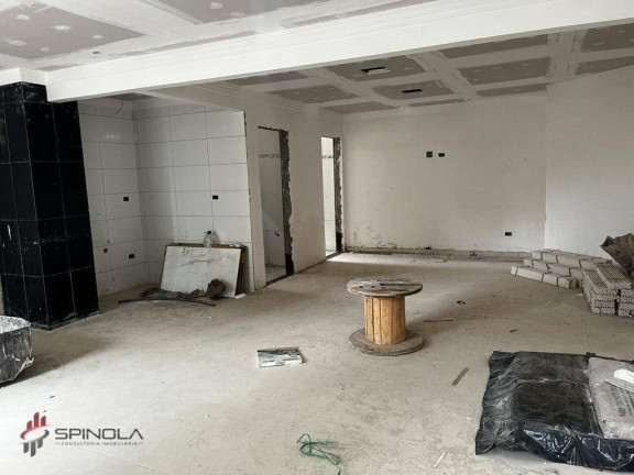 Imagem Apartamento com 1 Quarto à Venda, 55 m² em Real - Praia Grande Imagem Apartamento com 1 Quarto à Venda, 55 m² em Real - Praia Grande