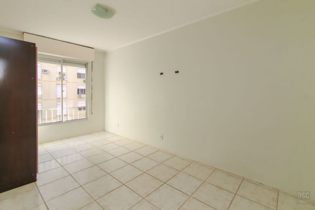 Imagem Imóvel com 1 Quarto à Venda, 41 m² em Cristal - Porto Alegre